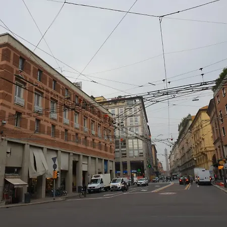 Marconi * Bologna