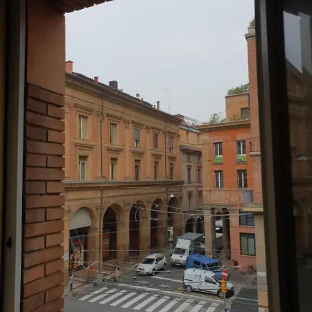 Marconi Bologna