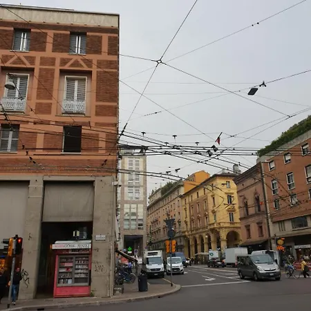 Marconi * Bologna