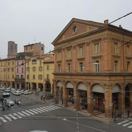 Marconi Bologna