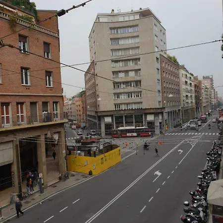 Marconi Apartment Bologna