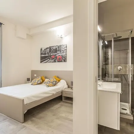 Apartment Marconi Bologna