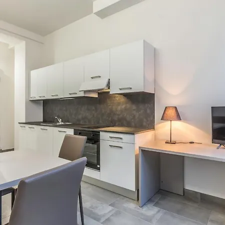 Appartement Marconi Bologne
