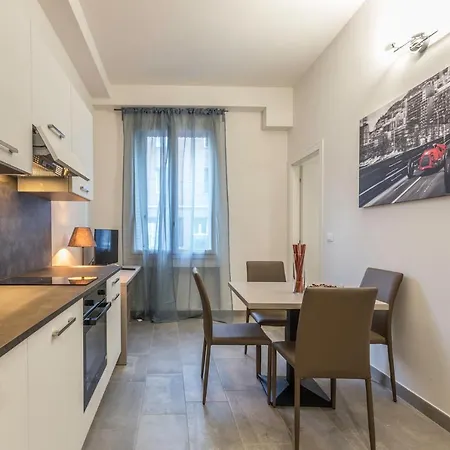 Marconi Apartment