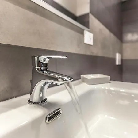 Apartment Marconi Bologna