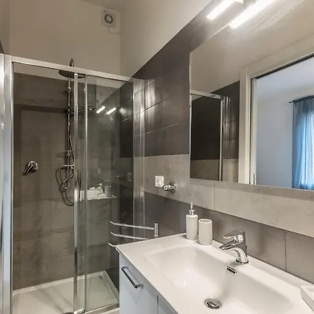 Marconi Apartment