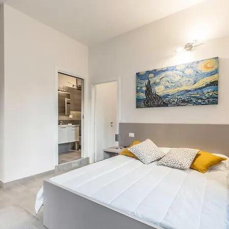 Apartment Marconi Bologna
