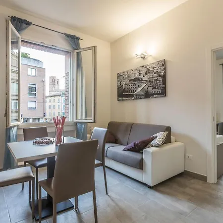 Apartment Marconi Bologna