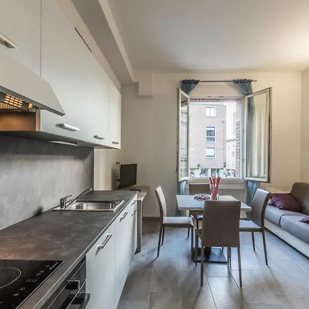 Apartment Marconi *