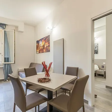 Apartment Marconi *