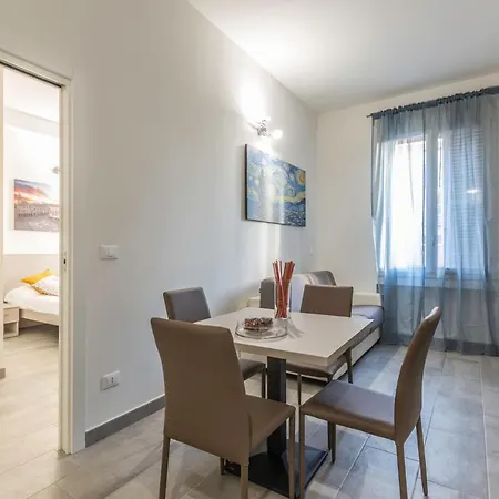 Marconi Apartment