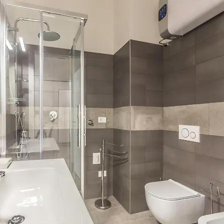 Apartment Marconi Bologna