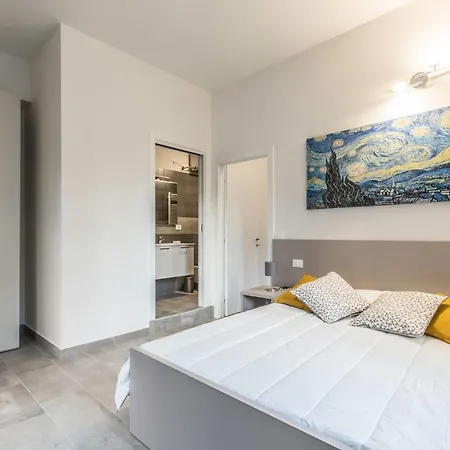 Apartment Marconi Bologna