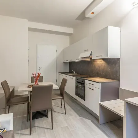 Marconi Appartement *