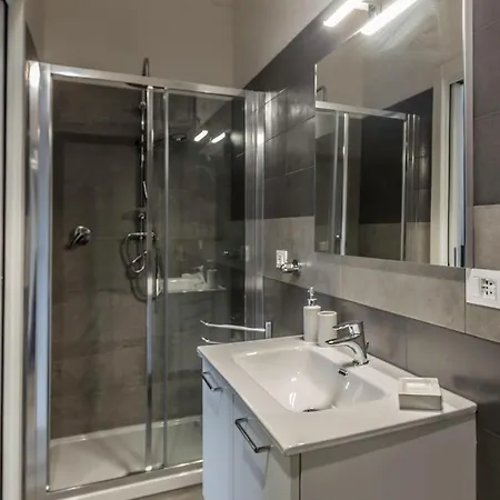 Marconi Apartment *