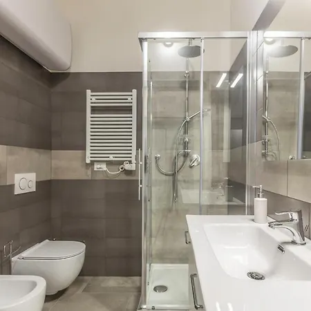 Marconi Apartment Bologna
