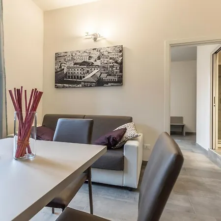 Apartment Marconi Bologna