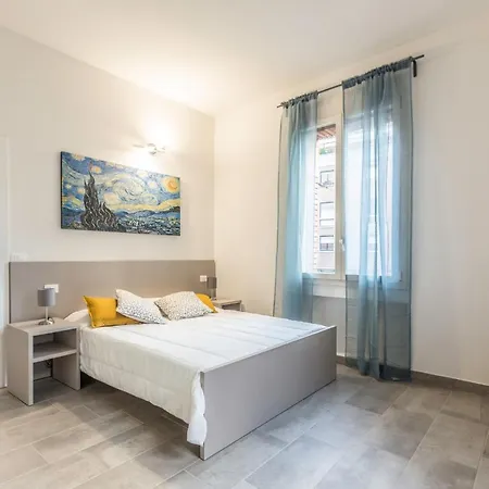 Marconi Apartment *