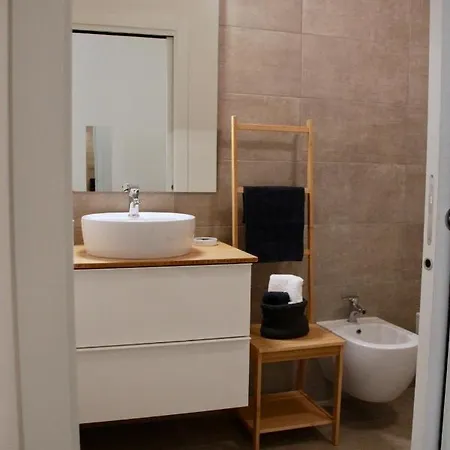 Marconi Apartment Bologna