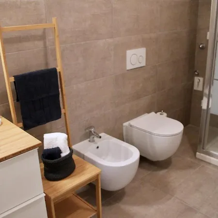 Appartement Marconi