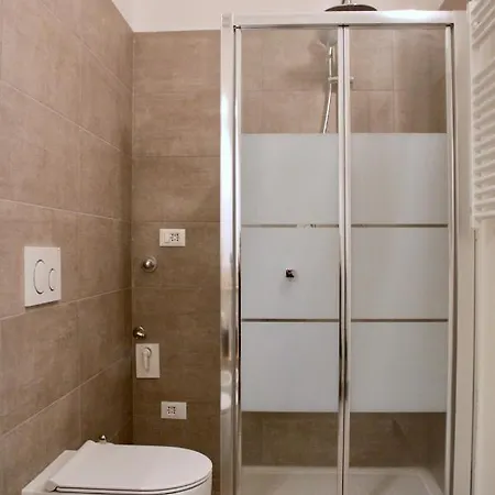 Apartment Marconi *