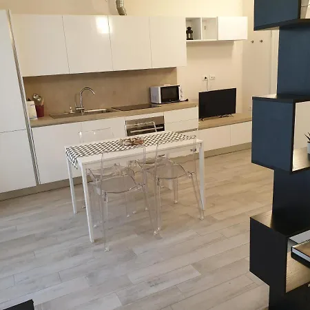 Marconi Apartment Bologna