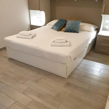 Apartment Marconi