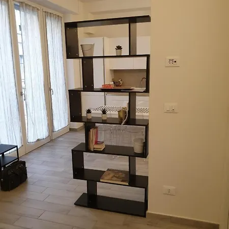 Marconi Apartment Bologna