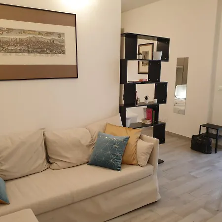 Apartment Marconi