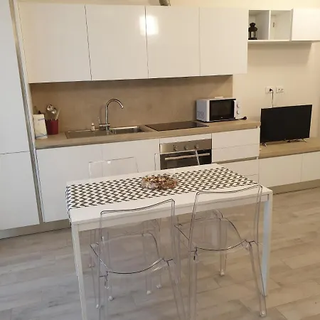 Apartment Marconi