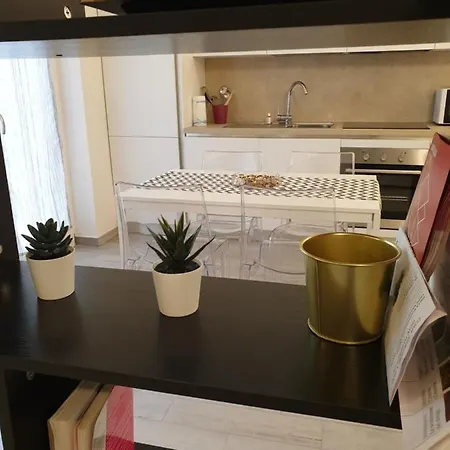 Apartment Marconi