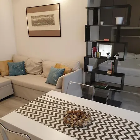 Marconi Apartment Bologna