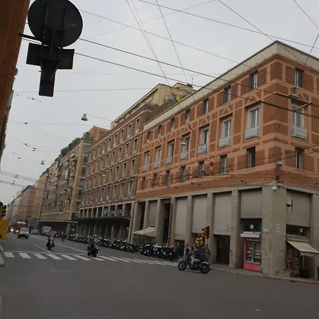 Apartament Marconi *