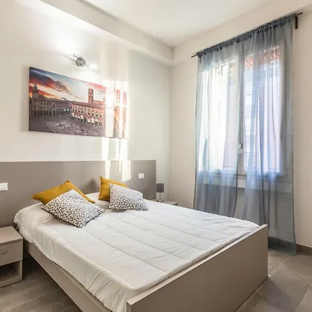Apartament Marconi *