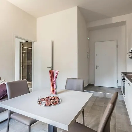 Marconi Apartament