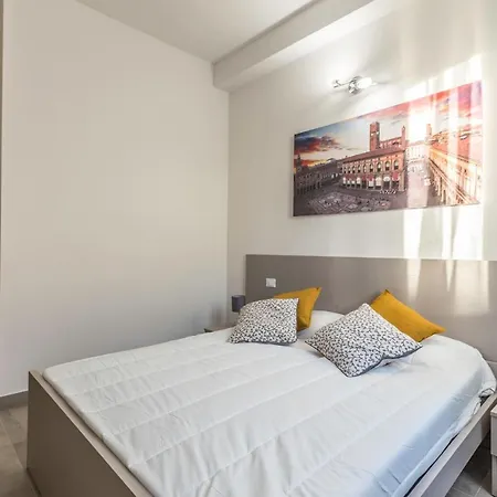 Marconi Apartament