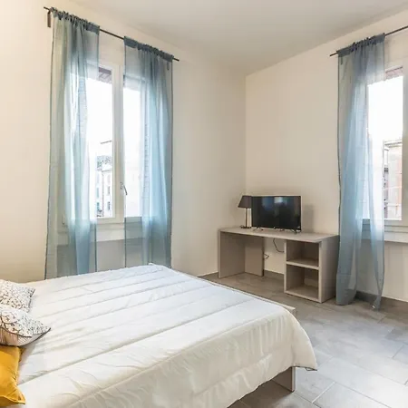 Marconi Apartament