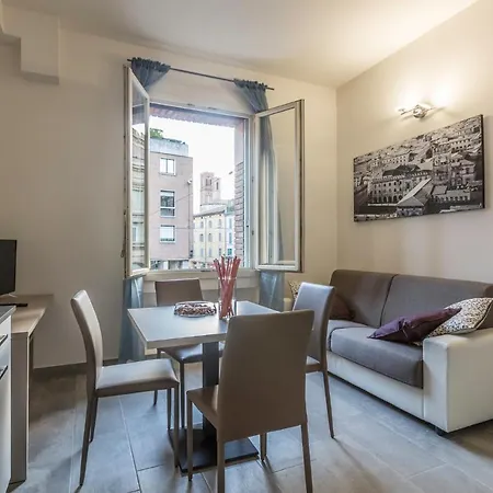 Marconi Apartament *