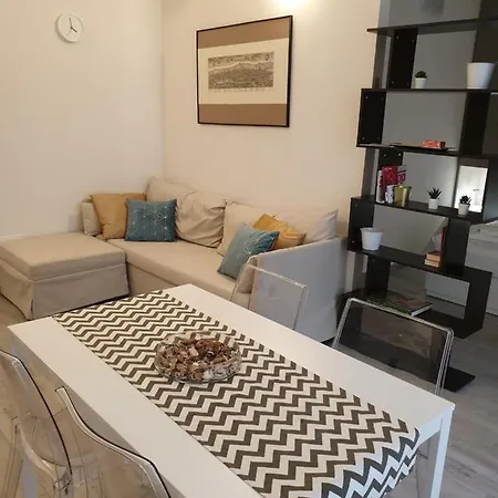 Apartament Marconi