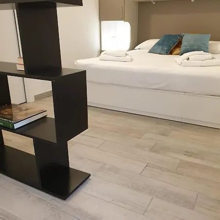 Apartament Marconi Bolonia