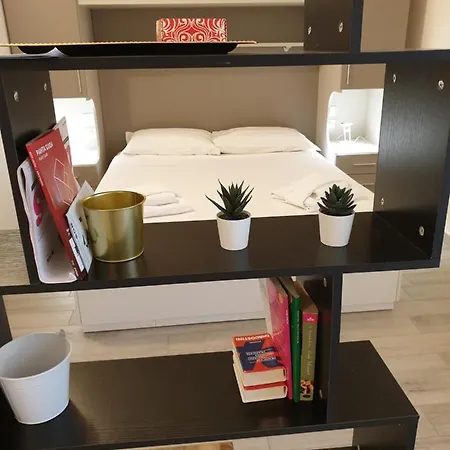 Marconi Apartament